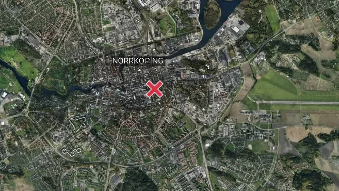 Två män i 20-årsåldern åtalas - man misstänkt för mord 